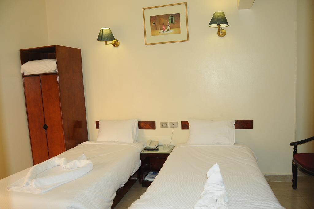 Nile Hotel Aswan Exterior photo